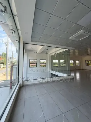 3-Bedroom Apartment for Rent in Kahwa Real Estate, Masaki