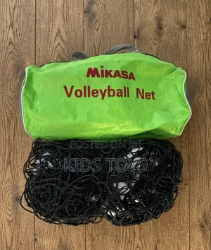 Brand New Volleyball Net