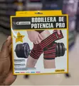 Knee Wraps - 1