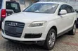 Audi Q7 2015 White - 2