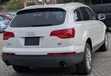 Audi Q7 2015 White - 3