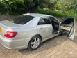 Toyota Mark X 2006 Silver - 2
