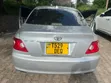 Toyota Mark X 2006 Silver - 3