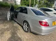 Toyota Mark X 2006 Silver - 4