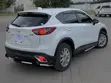 Mazda CX-5 2013 White - 2