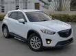 Mazda CX-5 2013 White - 3