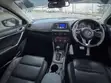 Mazda CX-5 2013 White - 5