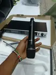 Professional Wireless Microphones (120m Range) - 2