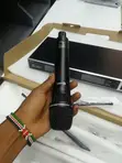 Professional Wireless Microphones (120m Range) - 4