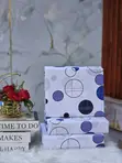 Pure Cotton Bedsheets Set (Double/Queen) - 4