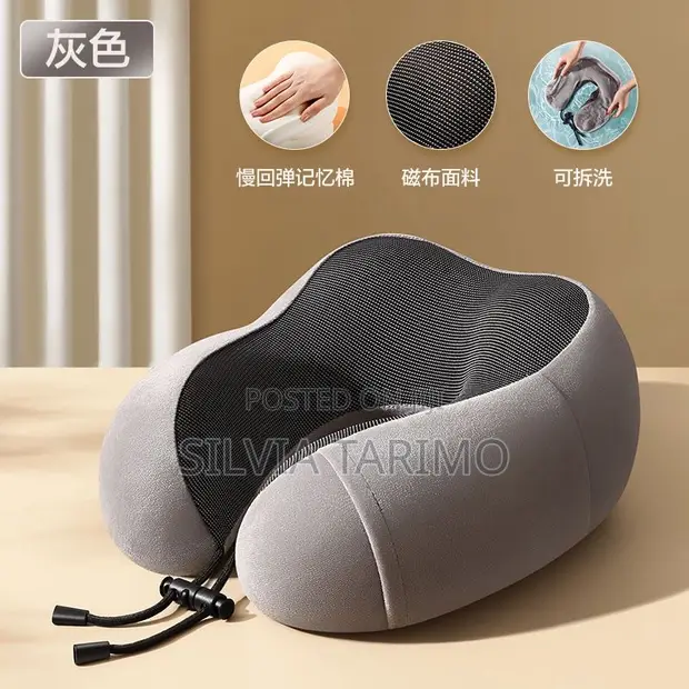 Neck Pillow - At Home Brand - 1