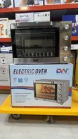 Digiwave Electric Oven 65L (DWO-1518) - 1