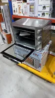Digiwave Electric Oven 65L (DWO-1518) - 2