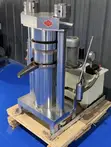 Commercial Hydraulic Oil Press Machine 30kg/Hr GD-180 - 2