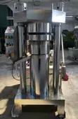 Commercial Hydraulic Oil Press Machine 30kg/Hr GD-180 - 3