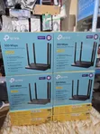 TP-Link TL-WR846N 4-in-1 Access Point Router - 1