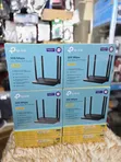 TP-Link TL-WR846N 4-in-1 Access Point Router - 2