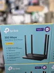 TP-Link TL-WR846N 4-in-1 Access Point Router - 3