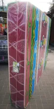 Arusha Tanfoam Mattress 5x6 Inch (Queen) - 1