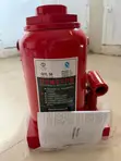 50 Ton Heavy Duty Hydraulic Jack - 2