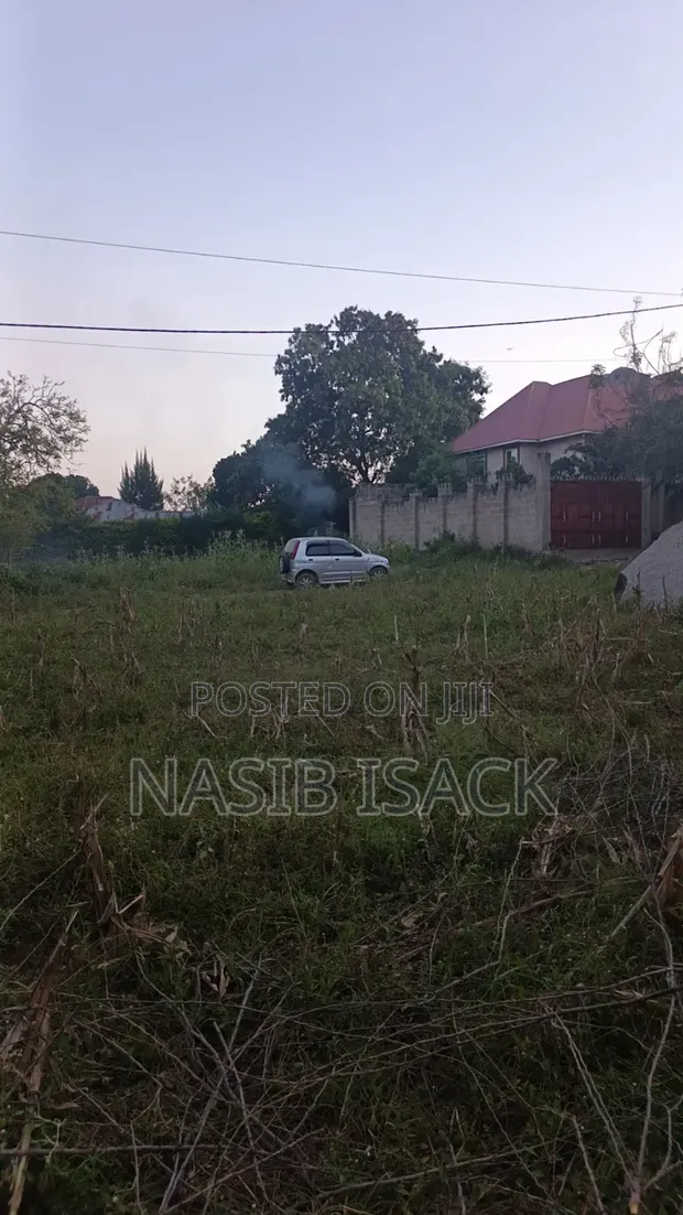 Residential Plot for Sale, Busweru Mwanza - 1