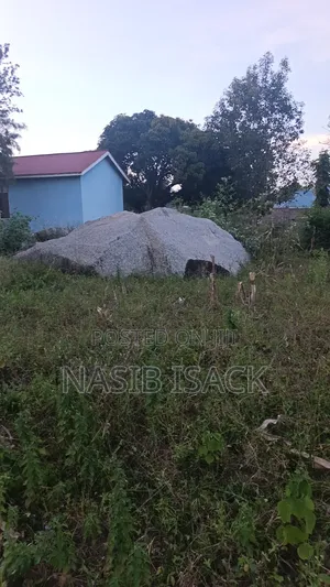 Residential Plot for Sale, Busweru Mwanza