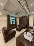Furnished 4-Bedroom Villa for Rent in Ada Estate - 1