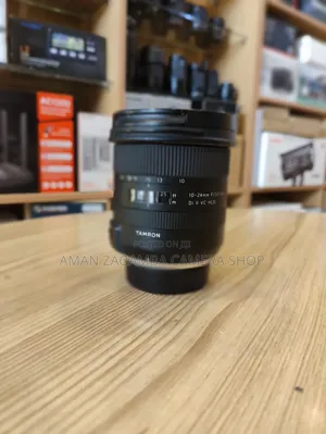 Tamron 10-24mm f/4-5.6 for Nikon