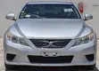 Toyota Mark X GRX135 2013 Silver - 2