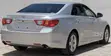 Toyota Mark X GRX135 2013 Silver - 3