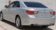 Toyota Mark X GRX135 2013 Silver - 4
