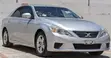 Toyota Mark X GRX135 2013 Silver - 5