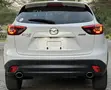 Mazda CX-5 2016 White - 2
