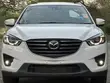 Mazda CX-5 2016 White - 3