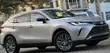Toyota Harrier 2020 Z Package - 3