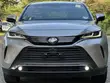 Toyota Harrier 2020 Z Package - 4