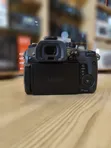 Panasonic Lumix GH5 Body - 1