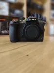 Panasonic Lumix GH5 Body - 2
