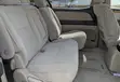 Toyota Alphard 2006 Black - 4