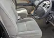 Toyota Alphard 2006 Black - 5