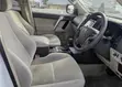 Toyota Land Cruiser Prado 2020 White - 3