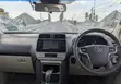 Toyota Land Cruiser Prado 2020 White - 4