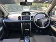 Toyota IST 2004 Silver - 1