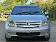 Toyota IST 2004 Silver - 2