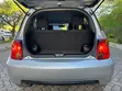 Toyota IST 2004 Silver - 3