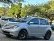 Toyota IST 2004 Silver - 4
