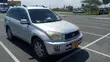 Toyota RAV4 2004 Silver - 1