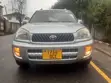 Toyota RAV4 2004 Silver - 3