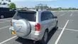 Toyota RAV4 2004 Silver - 4