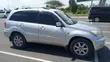 Toyota RAV4 2004 Silver - 5